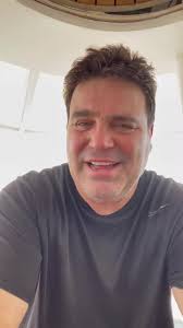 Sam Fedele At Brad Garrett's Comedy Club