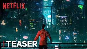 We recommend the titles worth watching. The One Netflix Release Date Cast Plot Trailer And Many More Updates Best Toppers