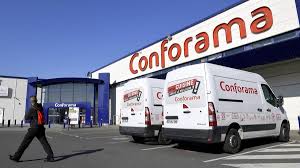 Conforama vous aide à choisir vos produits. Restructuration Chez Conforama 2000 Emplois Menaces 7 Sites Concernes En Picardie