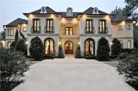 Multi Million Dollar Homes French House Million Dollar Homes Dream House