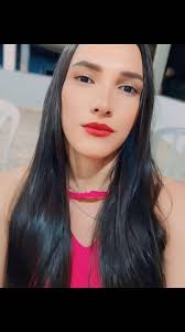 Luana Menezes in people