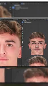 Creating Face of Gavi in FIFA: Player Creation Guide