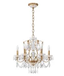 Top 10 Best Rated Chandeliers For Every Style Aladdin Light Lift