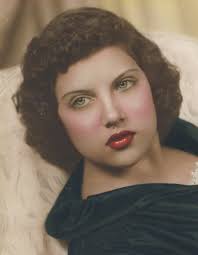 Lidia Perez Obituary