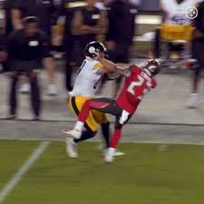 La musica è un qualcosa che ci accompagna durante la nostre vita. Pittsburgh Steelers Highlight Vance Mcdonald Stiff Arm Td Vs Buccaneers Facebook