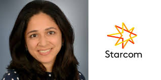 Trupti Dave appointed Head of West at Starcom India