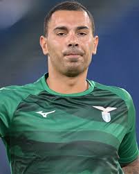 Luigi Sepe » Bilanz unter Schiedsrichter Claudio Lanza