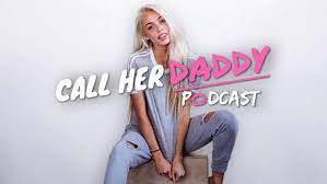 Call Her Daddy Blogs Podcasts And Videos Barstool Sports