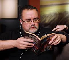 Jump to navigation jump to search. What Is Pablo Hidalgo Reading Science Fiction Fantasy Stack Exchange