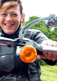 I've got my life back. I feel good about myself again.”