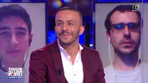 Chroniqueur de touche pas a mon poste. Touche Pas A Mon Poste Ouvert A Tous Qui Est Abou Sofiane Le Nouveau Chroniqueur De L Emission Video