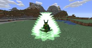 A dragon radar is a device used to find nearby dragon balls. Dragon Block Super Mods Minecraft Curseforge