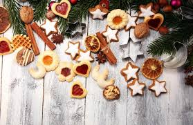 Once the cookies have cooled down, extract the cookie from the mold by gently flicking the the back of the mold over a dry towel. 30 Best Holiday Cookies From Around The World Recipes