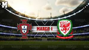 Dónde ver Portugal vs Gales: Hora y canal TV para Cristiano Ronaldo en la UEFA Nations League 2026