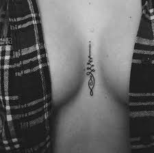 Tattoos Panosundaki Pin
