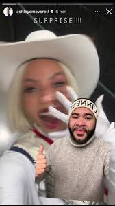 Ashley Everett Proposal Podcast