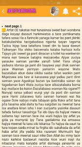 Kwai cikin kaya hausa novel part 18 labarin chakwakiyar da tashi hankali da tausayi. Www Hausa Novel