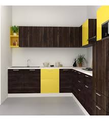 buy modular kitchen design online in