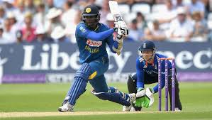 The sri lanka tour of england has been confirmed by the england & wales cricket board (ecp) in june / july 2021 as part of the icc ftp fixtures. England Vs Sri Lanka 2016 2nd Odi At Edgbaston Visitors Likely Xi Cricket Country