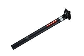 Schindelhauer Bikes Lightskin Led Sattelstutze Stvzo Fahrrad Licht Led Led Leuchten