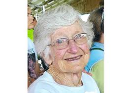 Lorraine Sunderman Obituary (2016)