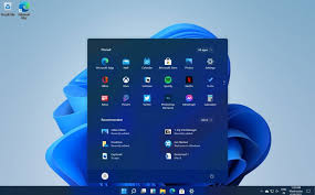 The new windows 11 user interface and start menu look very similar to what was originally found in windows 10x. Windows 11 Teaser Microsoft Na Akwado Nzá»¥lite Ya