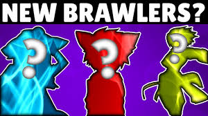 Here i have listed basic character tiers and a brief introduction of that character so that it is easy for you to understand about the characters. Brawl Stars Needs These 6 Brawler Ideas In The Next Update Brawler Concepts Youtube