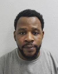 Dalton Patrick Joseph