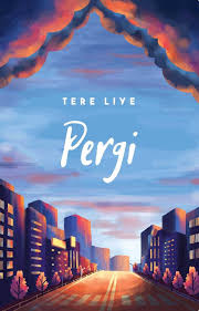 Resensi Novel Pergi Karya Tere Liye Halaman All Kompasiana Com