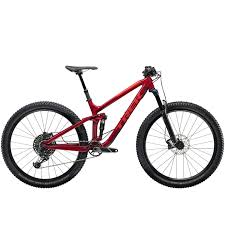 Trek Fuel Ex 8 29 Bicycle Village