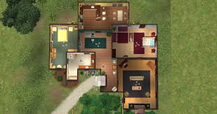 Sims 4 game pack guides. Mod The Sims La Petite Maison Rurale