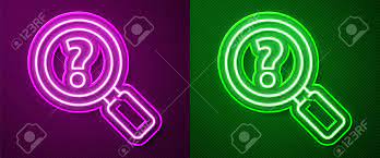 We did not find results for: Glowing Neon Line Unknown Search Icon Isolated On Purple And Green Background Magnifying Glass And Question Mark Vector Illustration Royalty Free Cliparts Vectors And Stock Illustration Image 146363415