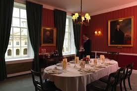 Dra staff volunteer day at the emmanuel dining rooms (east and south). Fellows Breakfast Room Dining Rooms Dining Conferences Emmanuel College Cambridge