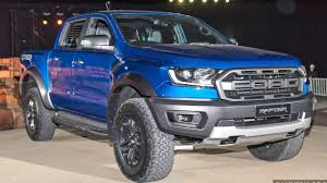 No, it's not the biggest. First Drive 2018 Ford Ranger Raptor Review New Pick Up King In Malaysia Youtube