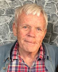 Joseph Hambright Obituary