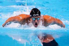 Swimming at the summer olympics hide. Ryan Lochte Is Us Swimming Star Still Competing What S He Doing Now