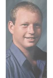 Robert Cooper Obituary (1970