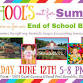 Rolling Acres Farm End of School BASH!