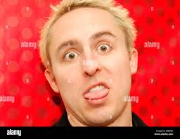 Ryan key hi-res stock photography and images