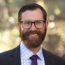 Josh Isaacson, Ph.D.