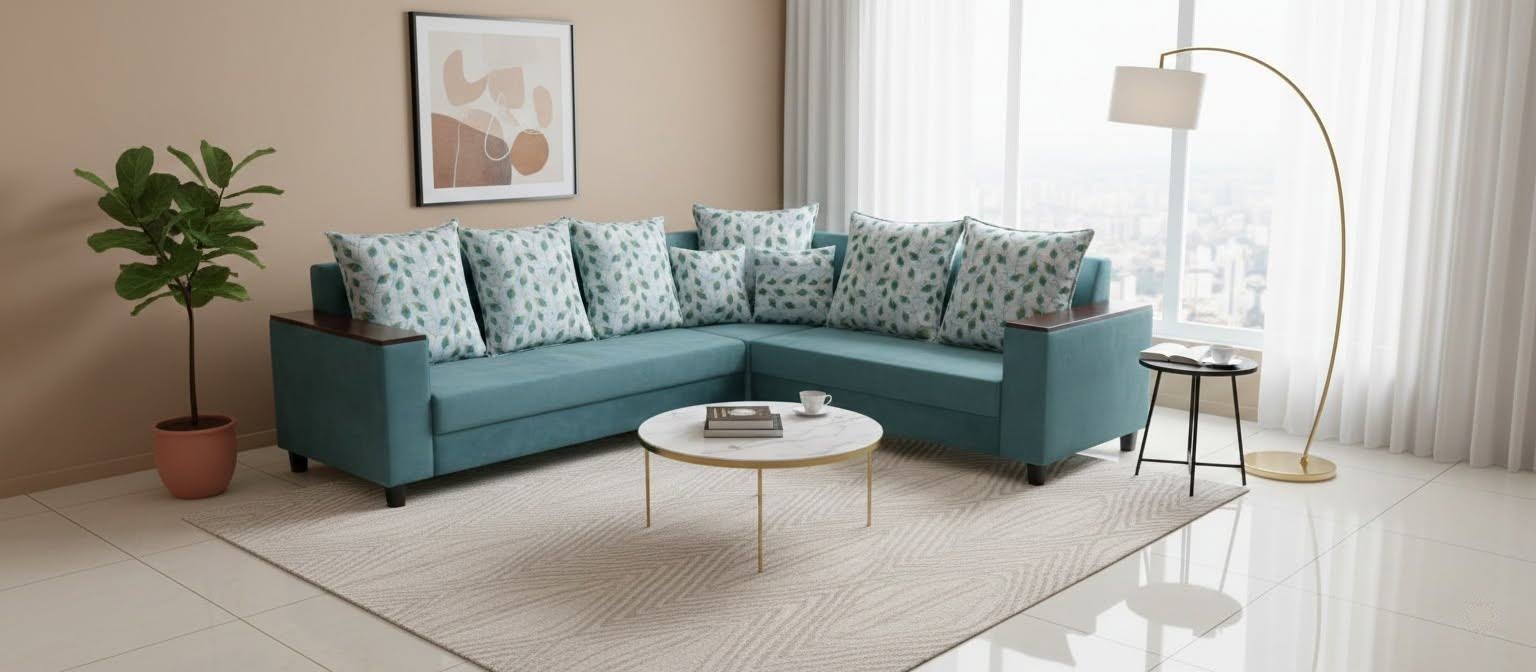 Sofa Set product image