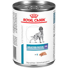 Whole rabbits and rabbit blends. Royal Canin Veterinary Diet Selected Protein Potato And Rabbit Adult Wet Dog Food 13 6 Oz Case Of 24 Petco