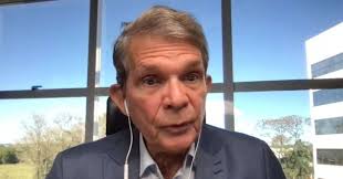 Eleições 2024: Silva e Luna coloca emprego e saúde como prioridades para Foz