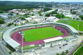 Rio maior is a municipality in the santarém district in portugal. Municipio De Rio Maior Rio Maior Sports Centre Com Regresso Gradual A Atividade