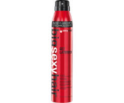 A 2020 readers' choice award winner, big sexy hair spray & play volumizing hairspray has completely won over allure contributor leah prinzivalli for its ability to lock in waves and boost volume without an icky texture. Sexyhair Big Sexy Hair Get Layered Hairspray Ab 6 47 Preisvergleich Bei Idealo De