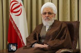 Image result for ‫ایت الله ایمانی‬‎