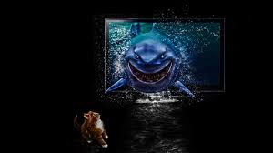 Finding nemo barracuda effects chorded g major подробнее. Finding Nemo Hd Wallpaper Background Image 1920x1080