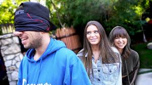 Surprising My Best Friend With His Favorite Actress Youtube
