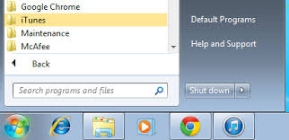 Apple popularizó hace ya bastante tiempo. Access Itunes U On Windows Umass Amherst Information Technology Umass Amherst