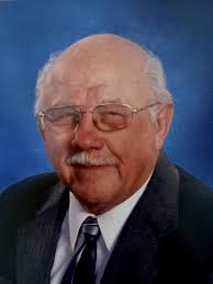 Ernest "Ernie" Roeber